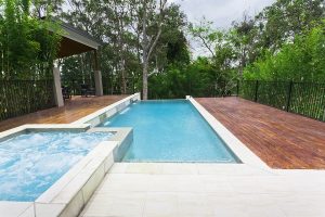 aluminium pool fencing brisbane